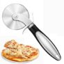 Stainless Steel Pizza Cutter