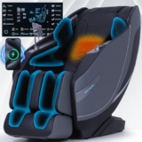 Stylish Full Body Zero Gravity Massage Chair