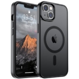 SUPFINE Magnetic for iPhone 14 &13 Case