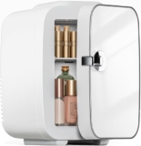 Portable Mini Fridge 4L Cooler