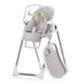 Sweety Fox Adjustable Baby High Chair