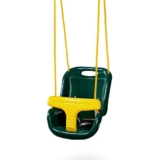 Infant Swing with Nylon Rope
