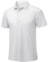 TACVASEN Men’s Dry Fit Golf Polo