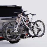 TANX 2-Bike Hitch Rack