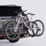 TANX 2-Bike Hitch Rack
