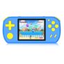 TEBIYOU Handheld Kids Gaming Console
