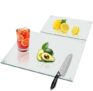 Tempered Glass Cutting Board