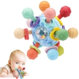TOHIBEE Baby Montessori Sensory Toys