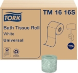 Tork Septic Safe 2 Ply Toilet Paper 96 Rolls