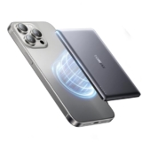 TORRAS MiniMag 5000mAh Wireless Power Bank