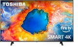 TOSHIBA 85″ C350 Series 4K Smart TV
