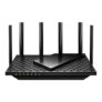 TP-Link Tri-Band WiFi 6E Router