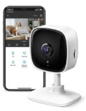 TP-Link Tapo Indoor Security Camera