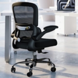 TRALT Ergonomic Office Chair