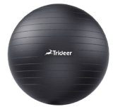 Trideer Extra Thick Yoga Ball
