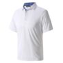 Mens Short Sleeve Golf Polo