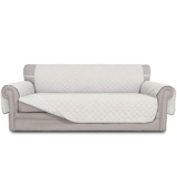 Couch Cover for 3-Cushion Sofa