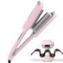 TYMO ROVY Beach Waves Curling Wand