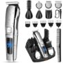 Ufree Waterproof Trimmer And Grooming Kit