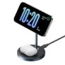 UGREEN 2-in-1 Magnetic Wireless Charging Station