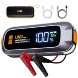 UIBI S500 Portable Car Jump Starter