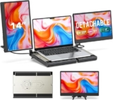 14 Inch FHD Laptop Screen Extender