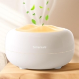 Ultrasonic Essential Oil Diffuser