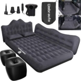 Inflatable Car Mattress