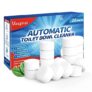 Vacplus Toilet Bowl Cleaner Tablets 20 Pack