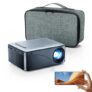 Mini WiFi Portable Movie Projector
