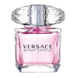 Versace Bright Crystal Eau de Toilette for Women 1.7 oz