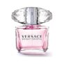 Versace Bright Crystal Eau de Toilette 3.0 oz