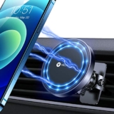 MagSafe Car Mount with Strong Magnet