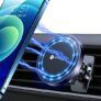 MagSafe Car Mount with Strong Magnet