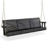 Heavy Duty 5FT Wooden Porch Swing
