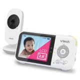 VTech VM819 Baby Monitor with Camera