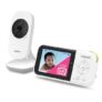 VTech VM819 Portable Baby Monitor with Camera