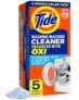 Tide Washing Machine Cleaner 5-Pack