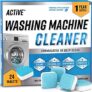 Washing Machine Cleaner Tablets