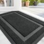 Waterproof Indoor Outdoor Doormat