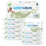 WaterWipes Baby Wipes 99.9% Water 540 Count