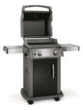 Weber Spirit E 210 2 Burner Gas Grill