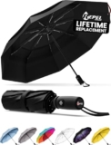 Windproof Travel Umbrella