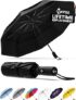 Windproof Travel Umbrella