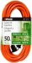 Woods 50-Foot Medium Duty Extension Cord