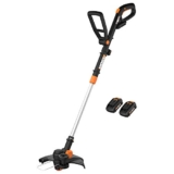 3-in-1 String Trimmer/Edger/Mower