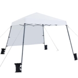 10×10 Pop Up Canopy Tent