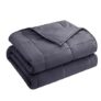 yescool 20 lbs Cooling Weighted Blanket