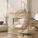 YITAHOME Hanging Egg Chair