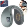 ZHENYEMEI Bluetooth EarMuffs with HD Speakers